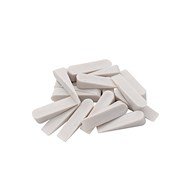 [KLINGL-M] Kliny do układania glazury małe (100szt)