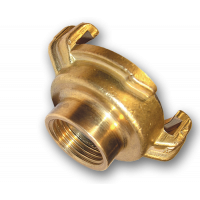 [OG-ZGKI 110] Złącze kłowe GEKA IMT gwint wewnętrzny 1/2"