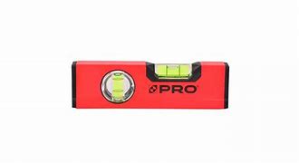 [PP MK PRO] Poziomica kieszonkowa magnetyczna 17cm PRO