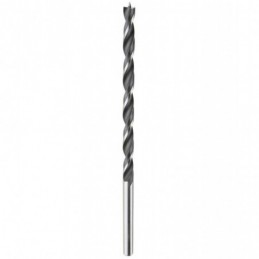 [WI DRP 06X250] Wiertło spiralne do drewna 6X200/250