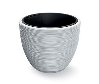 [DON DBFU470-S449] Doniczka FURU biały 470