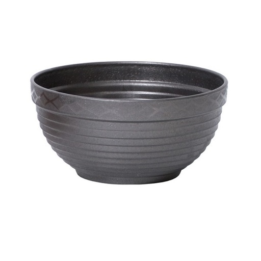 [DOM DMS08-S442] Doniczka MISA 340 grafit