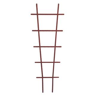 [DODR IDR1-R222] Drabinka DRAB 1 brąz