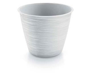 [DON DFO240-S449] Doniczka FURU biała 240