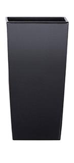 [DON DURS325-S433] Doniczka URBI SQUARE antracytowy 325