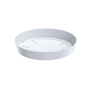 [DOP POD PPLF190-S449] Podstawka LOFLY SAUCER biały 190