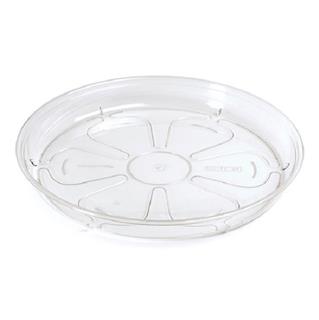 [DOP POD PPC360-CS99G] Podstawka COUBI przeźroczysta 360