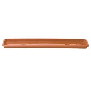 [DOP POD IPU400-R624] Podstawka UNIVERSA terakota 400