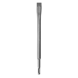 [WI DŁPŁ 250 HELLER] Dłuto płaskie Enduro SDS-plus 20x250 mm (28543 8)
