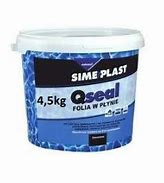 [FOL PL QS 45] Folia w płynie QSEAL 4,5kg 