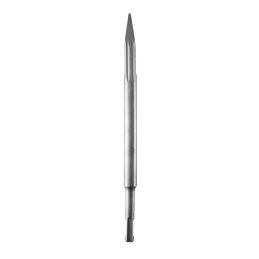 [WI DŁSZP 250 HELLER] Dłuto szpiczaste Enduro SDS-plus dł. 250 mm okrągłe (285421)