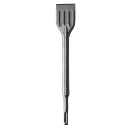 [WI DŁSZ 250 HELLER] Dłuto szerokie Enduro SDS-plus 40x250 mm (28544 5)