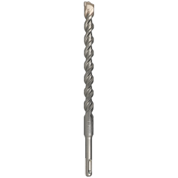 [SDS06X210 HELLER] Wiertło udarowe SDS-plus BIONIC PRO 6x210 (16813 7)