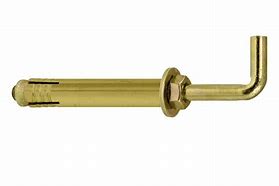 [KT ŁHP-10X90] Kotwa metalowa hak prosty 10x90 (20szt)