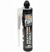 [KTCH 300 MK] Kotwa chemiczna 300ml MK 