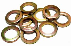 [POD Z] Podkładka do zawiasów (50szt)