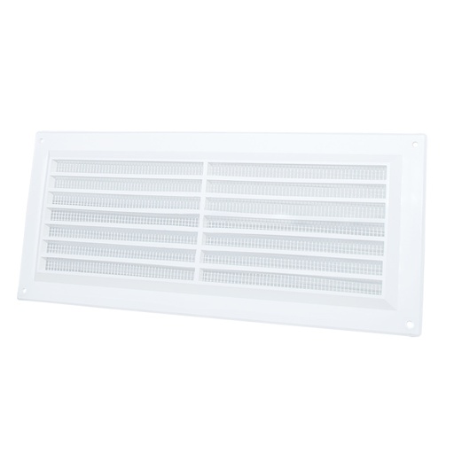 [KR 32 BI] Kratka wentylacyjna prosta z siatką 250/170 (OW32BI)