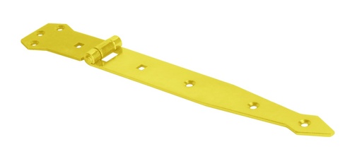 [O ZB 200] Zawias bramkowy pasowy 200x45x90x3,0mm DMX
