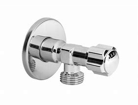 [H ZAW G1212] Zawór kątowy GRZYBKOWY 1/2x1/2"