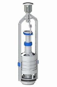 [H ZAWS] Zawór spustowy z funkcją STOP