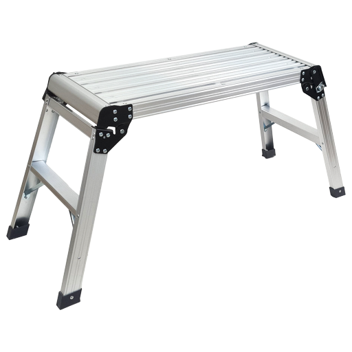 [DRAAL PODE] Podest roboczy aluminiowy składany 150kg