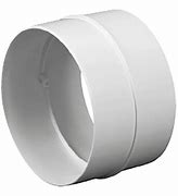 [KA ŁO/100] Łącznik kanałów okrągłych śr.100