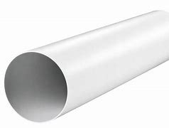 [KA O125-05] Kanał okrągły śr.125mm 0,5mb