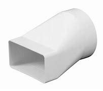 [KA ZD] Łącznik przekrojów zmiennych śr.100