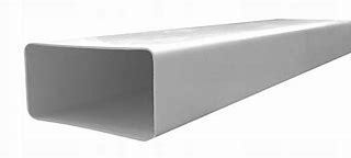 [KA KP110-0,5] Kanał płaski 110x55 0,5mb