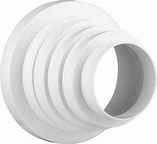 [KA RE-W] Redukcja okrągła  wielostopniowa 80/100/120/125/150/160