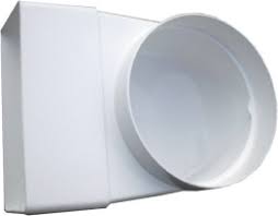 [KA KŁZ] Kolano łącznikowe zmienne