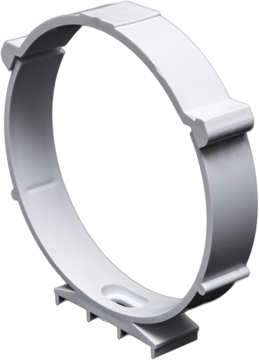 [KA UMO ] Uchwyt mocujący okrągły fi 100mm