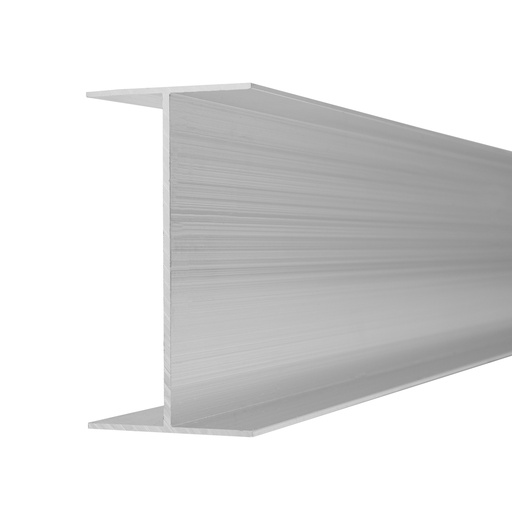 [PPOŁ HD250] Łata tynkarska typ H do zdzierania tynków Profesional 250cm