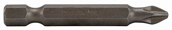[KO PH 2X50 POLAX] końcówka PH2X50mm POLAX 51-075 (10szt)