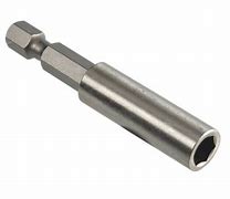 [KO PRZED 60 POLAX] przedłużka do grotów magnetyczna 60mm POLAX 51-091