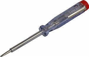 [PRNA140 POL 51-023] Próbnik napięcia instalacji elektrycznej POLAX 100-500V (24szt)