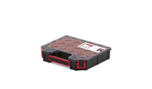 [SKRZORG KTGC30256B] Skrzynka organizer 284x243x60 KTGC30256B
