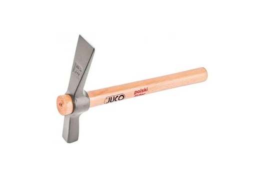 [MŁMUR 0700 JUCO] Młotek murarski 700g JUCO