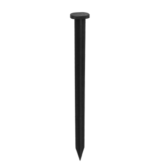 [OBTR KOTWA 25] Kotwa mocująca obrzeże RIM-BORD 25cm (10szt)