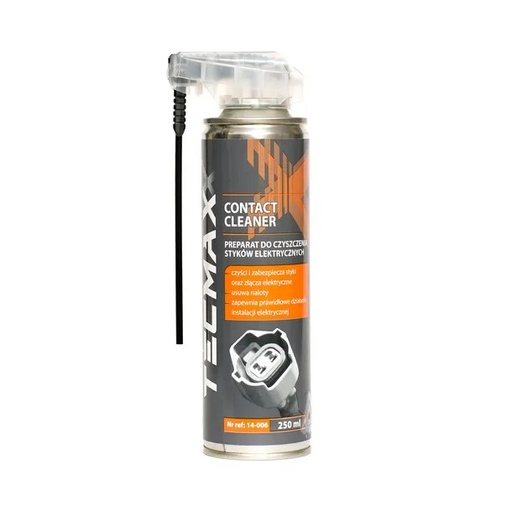 [SM CC] Smar CONTACT CLEANER TECMAXX 250ml