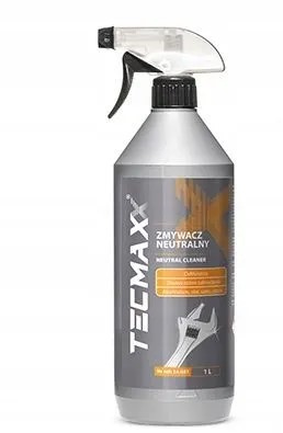 [SPR ODT] Smar ODTŁUSZCZACZ TECMAXX 1000ml