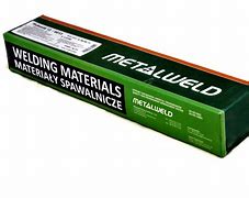 [EL-RUTWELD 4,0] Elektroda METALWELD RUTWELD 4,0 (5kg)