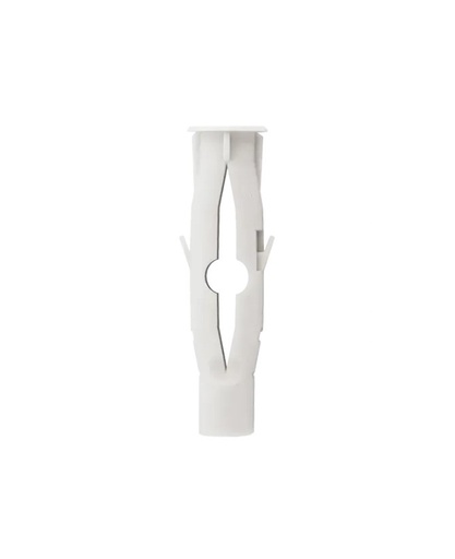 [KPU 8/50N] Koszulka kołka uniwersalnego 8x50 nylon (300szt.)